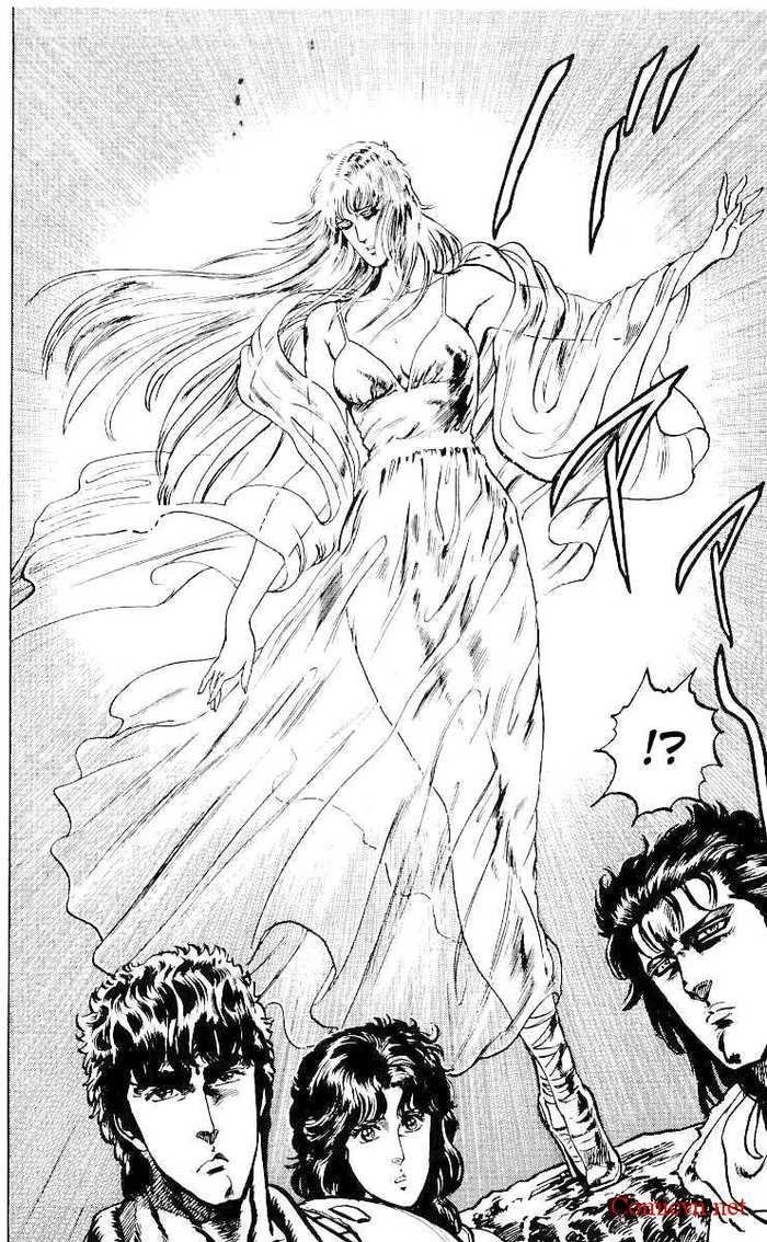 bắc đẩu thần quyền chapter 31 17