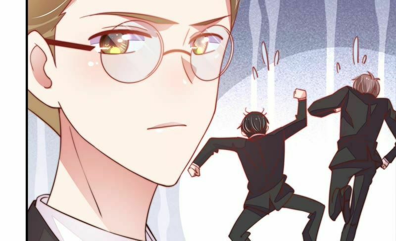 ngày nào thiếu soái cũng ghen chapter 49 24