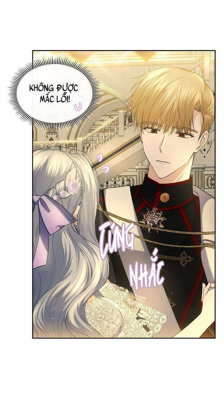 con gái bá tước bỗng thành vị hôn thê của thái tử điện hạ chapter 22 24