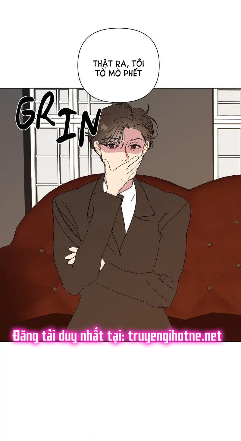 thiên đường (heaven) chapter 42.1 19