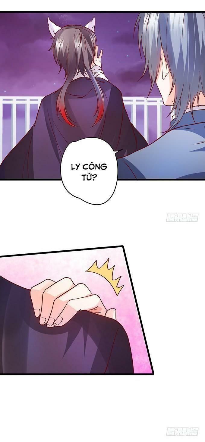 hồ tiên hung bạo chapter 51 8