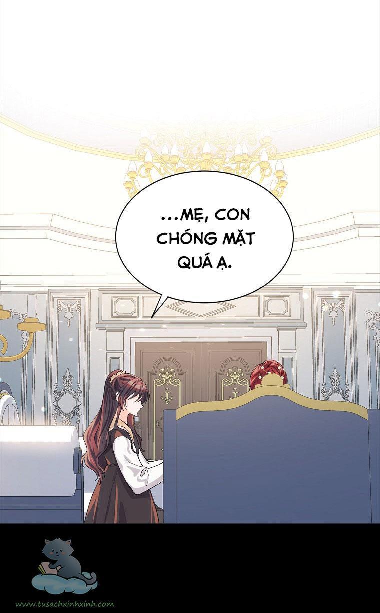 tháng năm cuối cùng của nữ phụ đoản mệnh chapter 4 25