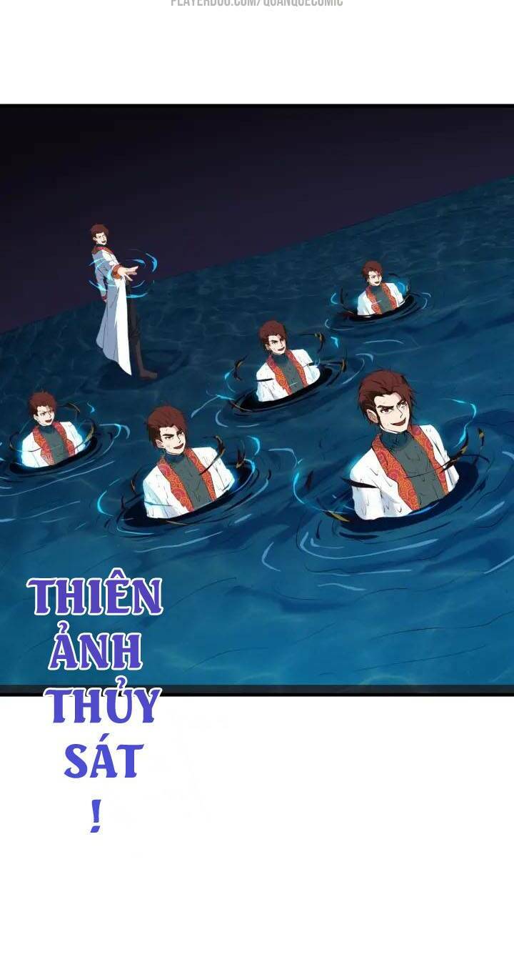 long mạch võ thần chapter 25 38