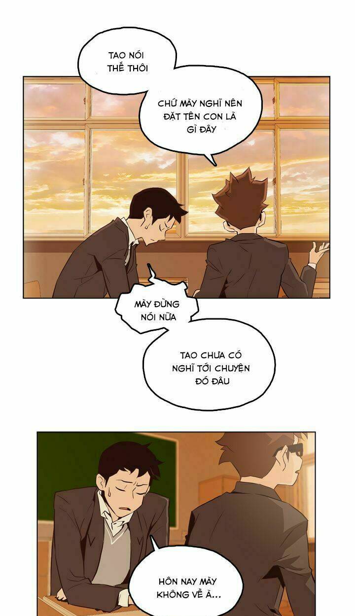 parasite queen chapter 1 47