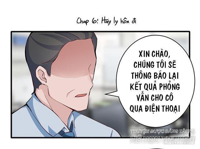 gửi người không quen chapter 6 1
