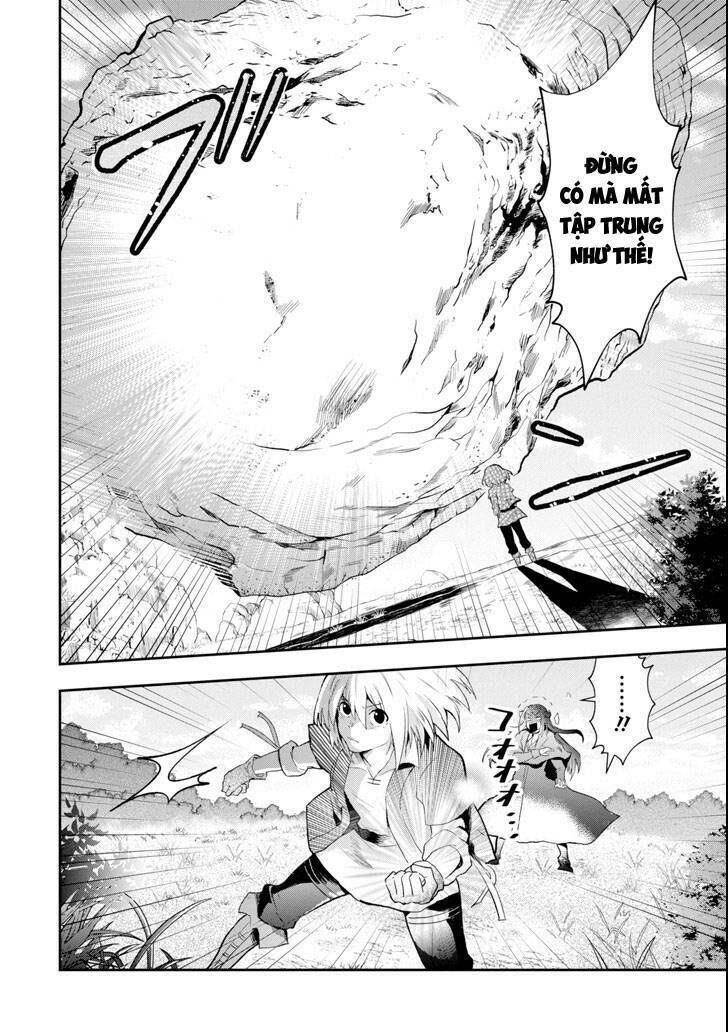 that inferior knight, actually level 999 chapter 1.1 39