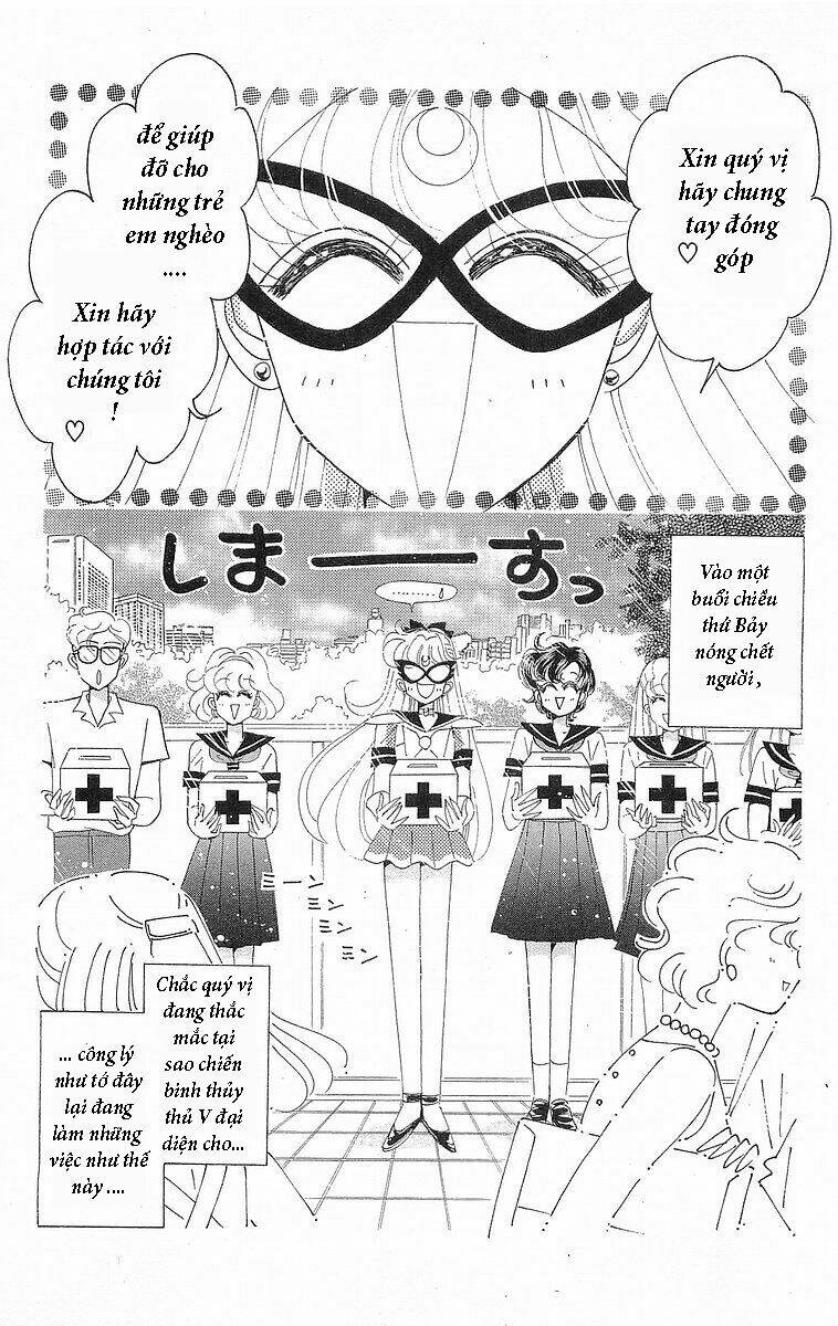 mật mã thủy thủ v chapter 3 3