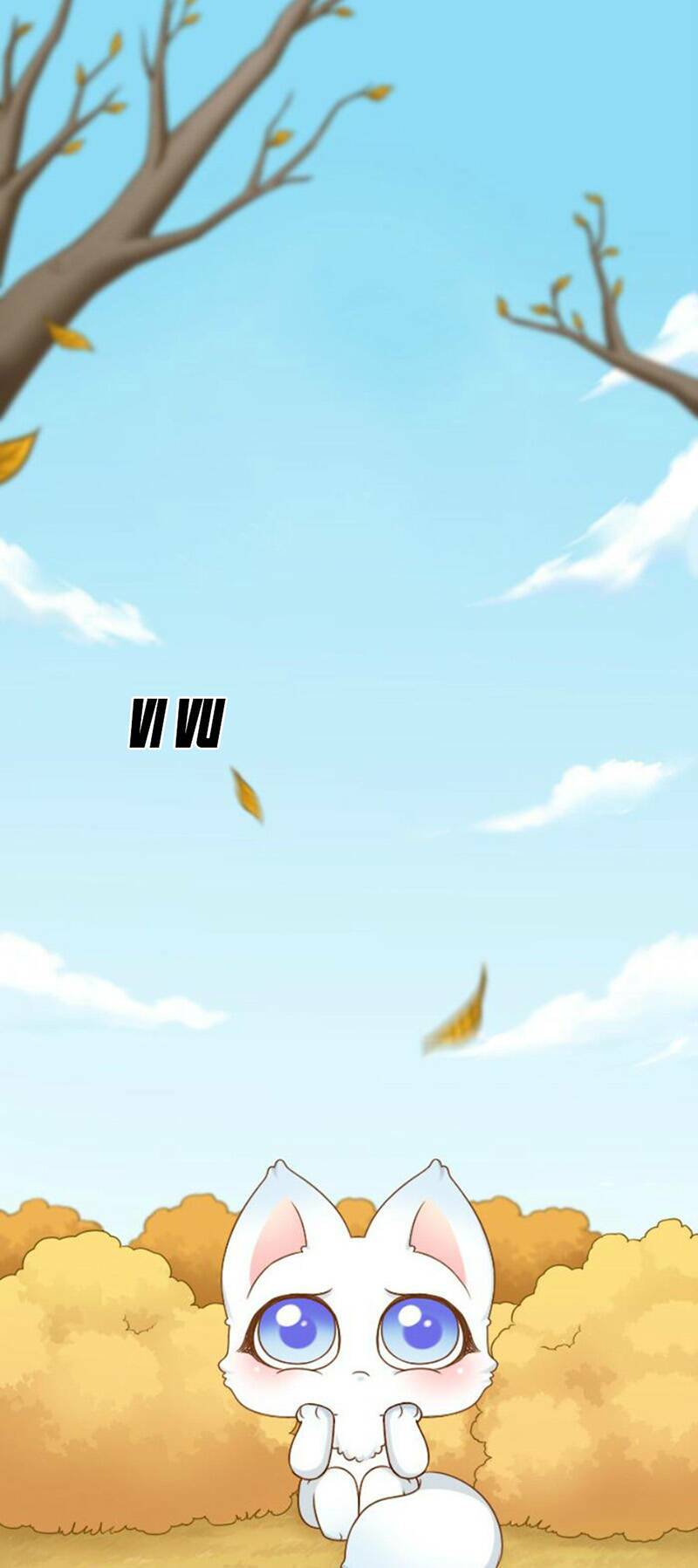 tiểu hoà thượng - chào mừng đến trấn yêu quái chapter 66 1