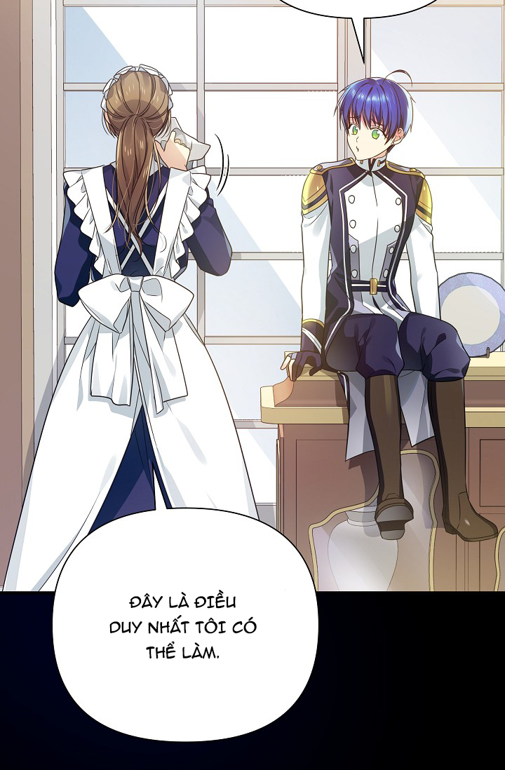 từ lúc bắt đầu tôi vẫn luôn ở bên em chapter 26.1 47