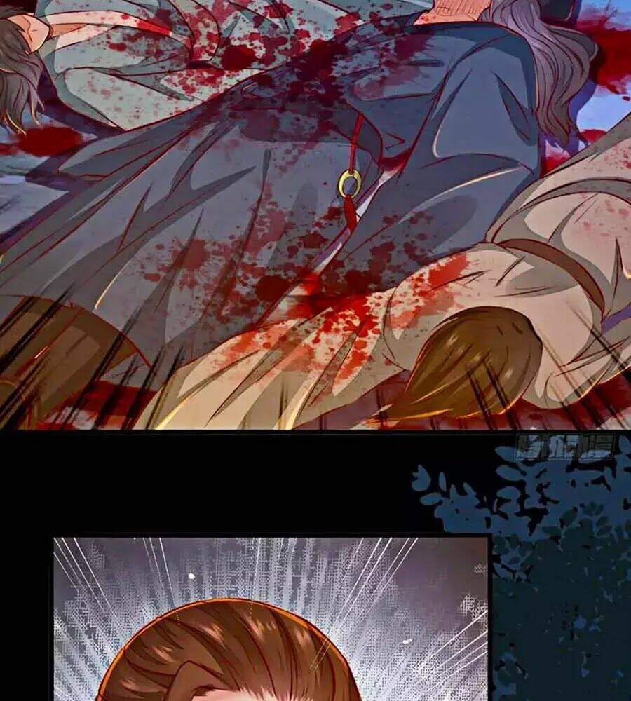 thần y khí nữ: ngự thú cuồng phi của quỷ đế chapter 49 63