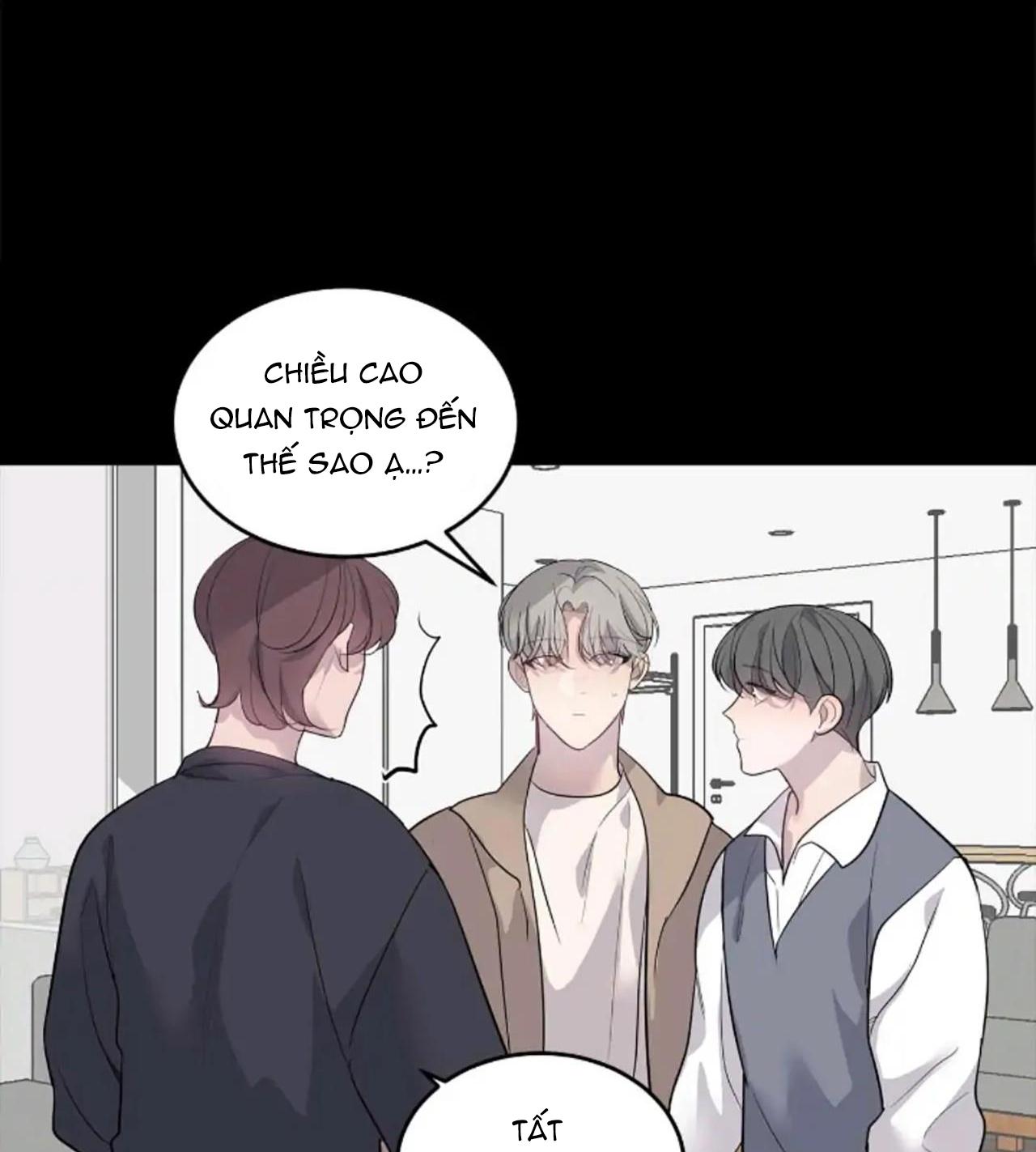 sao notp lại thành thật rồi? chapter 24 38