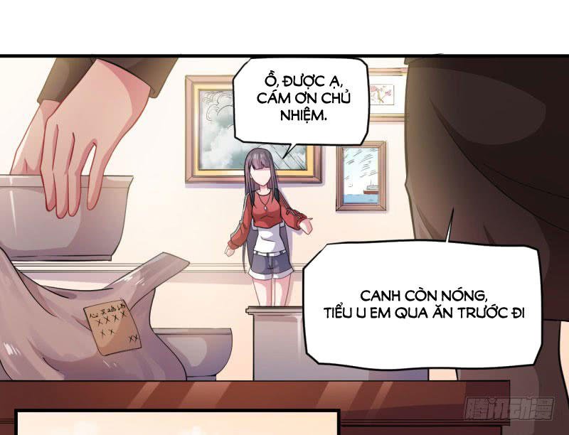 ngạo kiều quỷ vương yêu ta chapter 86 27