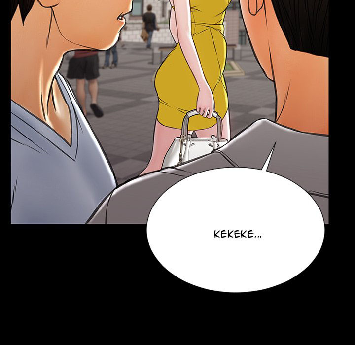 siêu sao cynthia oh chapter 28 129