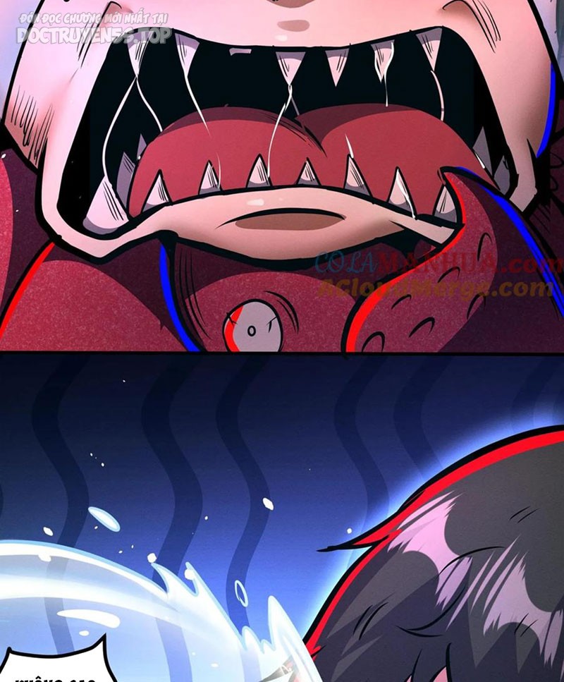 quỷ dị dược tề sư: bệnh nhân của ta đều là kinh khủng chapter 157 22