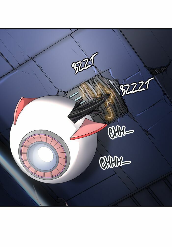 tòa tháp bí ẩn 2 chapter 335 19