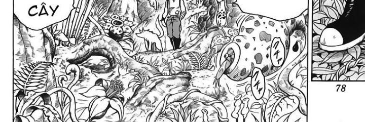 thánh tỏi sành ăn chapter 56 28