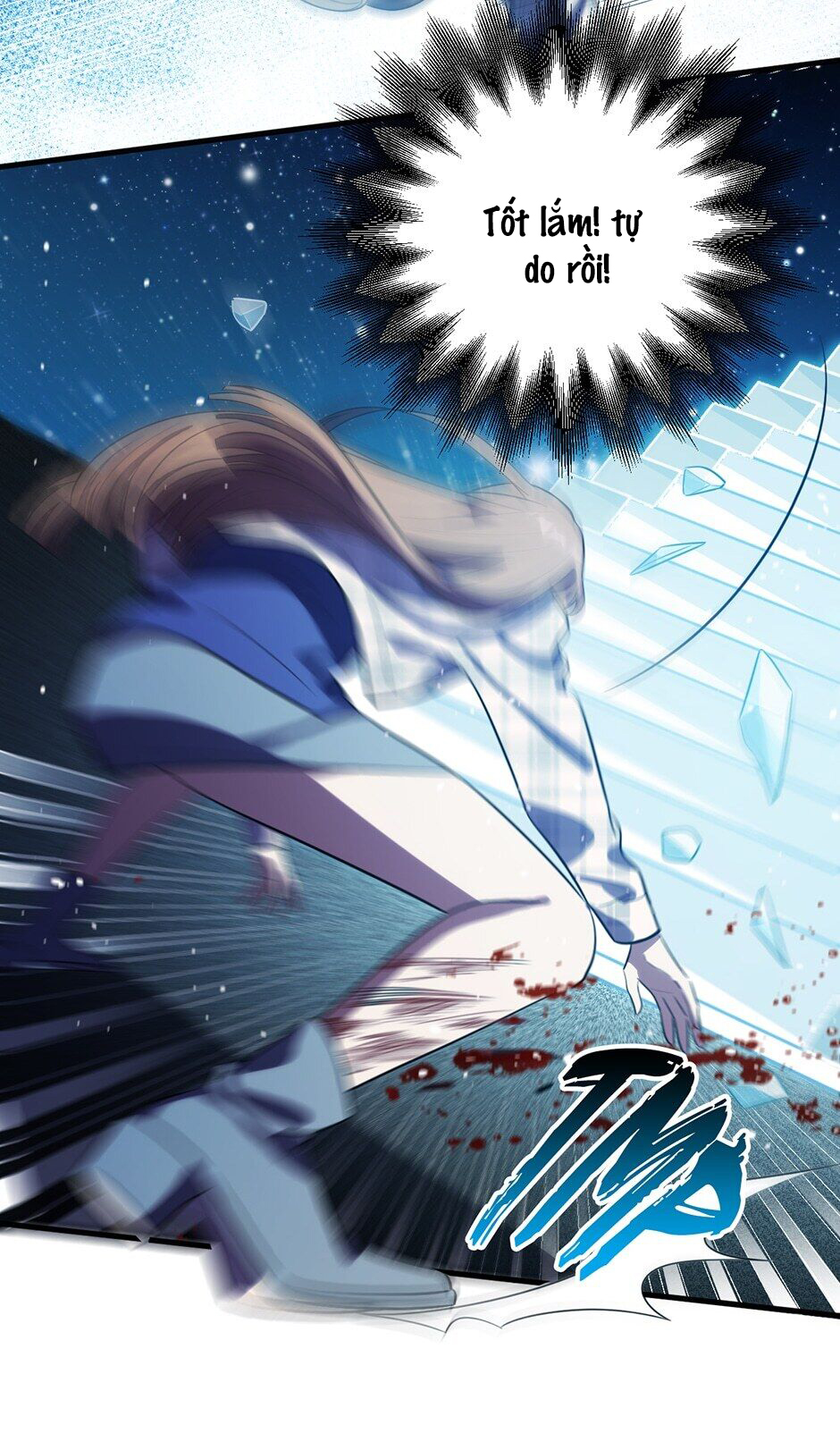 [16+] killing my love chapter 60.2 15