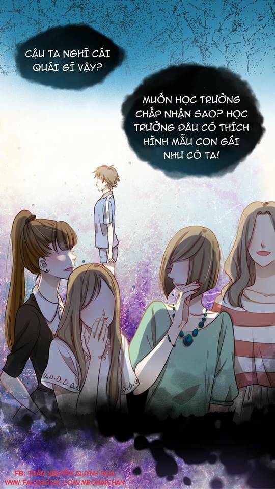 sự cám dỗ xấu xa chapter 0 8