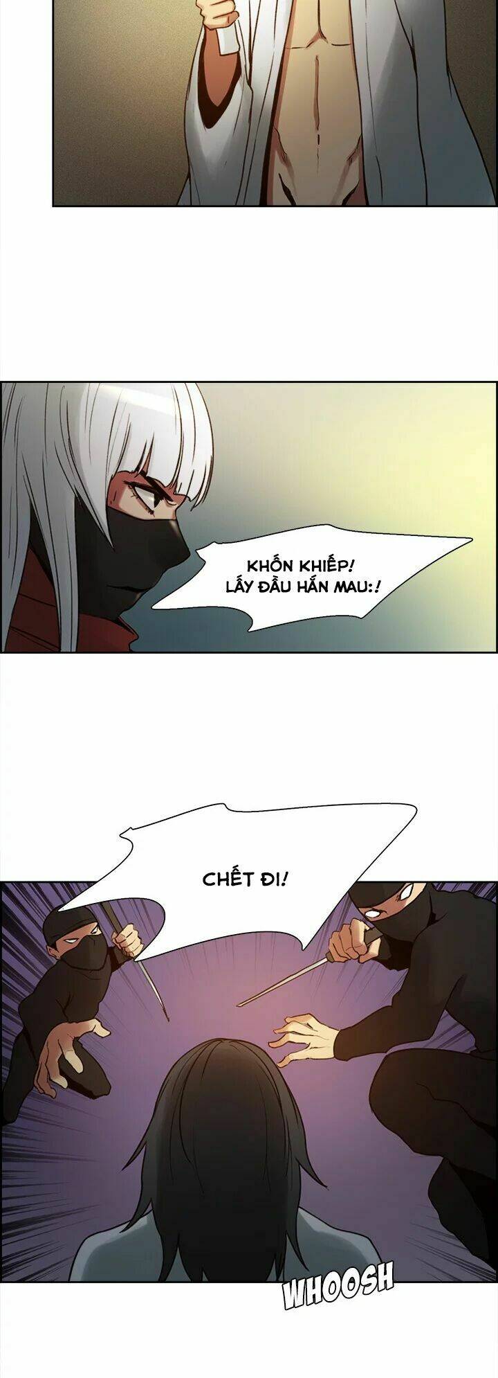 dâm hùng chapter 8 26