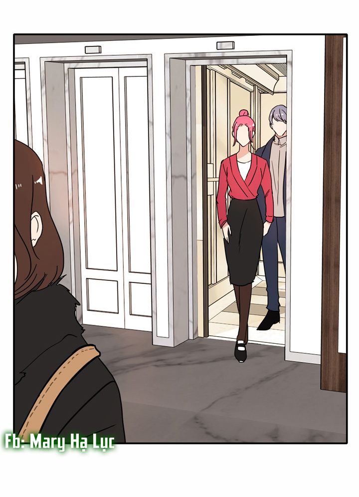 rắc rối về vấn đề yêu đương của tôi chapter 26 19