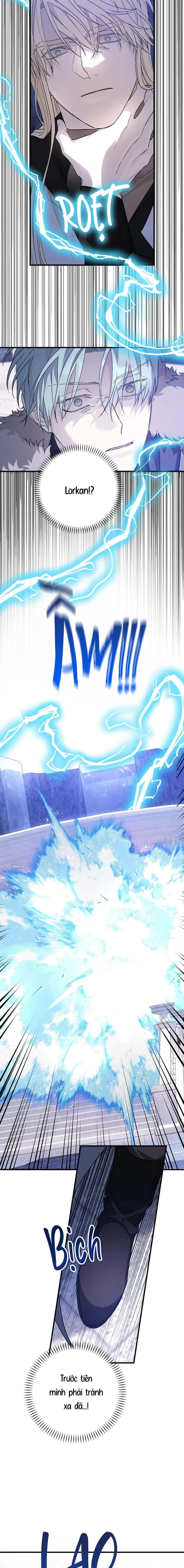 khế ước vĩnh cửu chapter 85 9