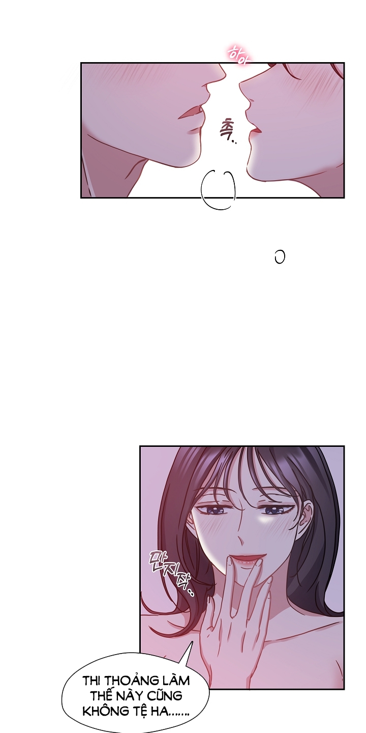 Chó Ngoan chapter 12.5 - Trang 7
