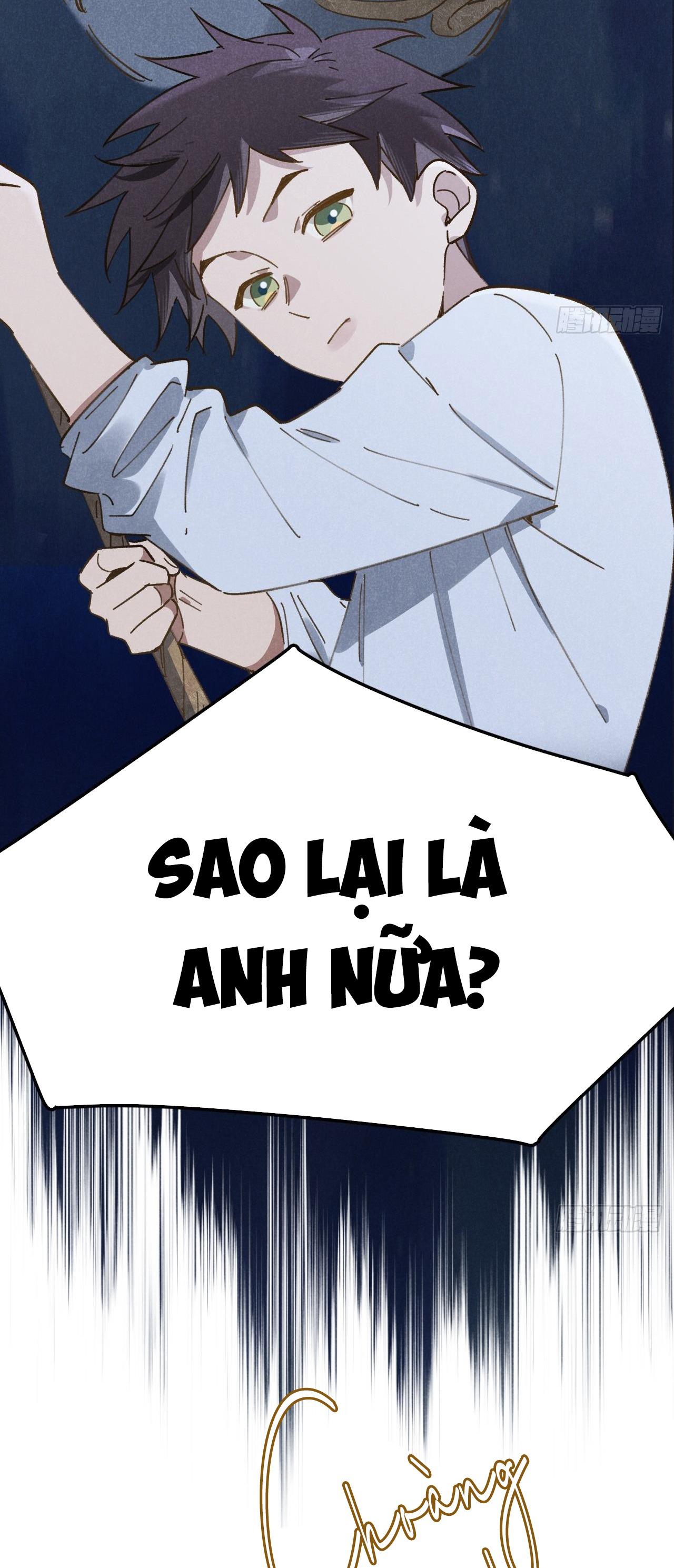 ra ruộng ngô với anh á, còn lâu! chapter 12 24