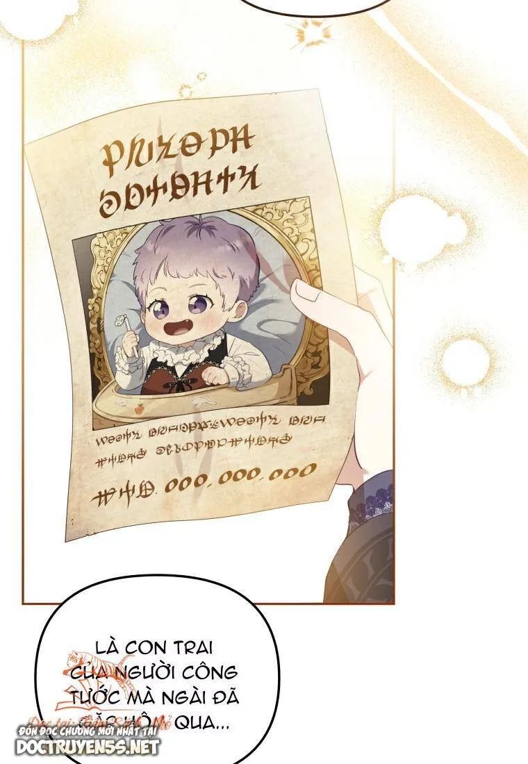 tôi được nuôi dưỡng bởi những kẻ phản diện chapter 26 46