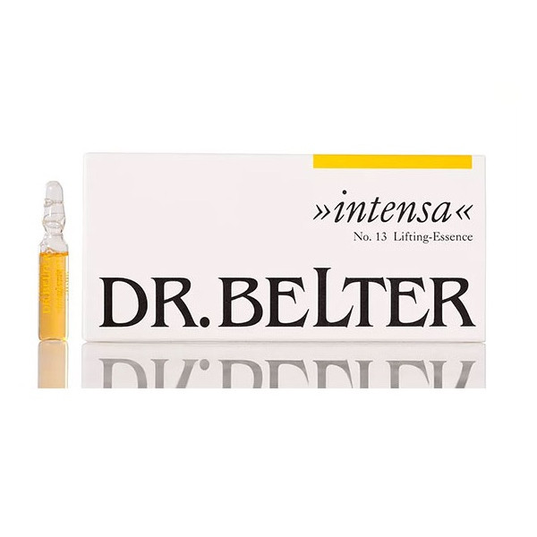 Tinh chất xóa nhăn cho da Dr.Belter 533 No. 13 Lifting-Essence 2ml - Chính hãng Đức