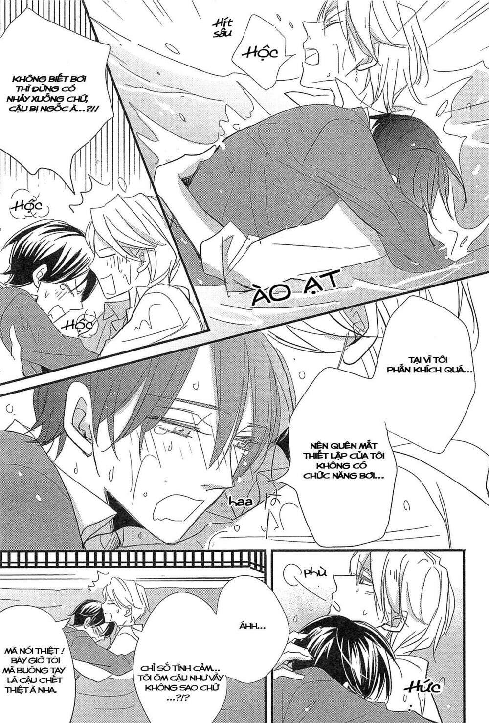 distopia - mikansei na sekai chapter 2 30