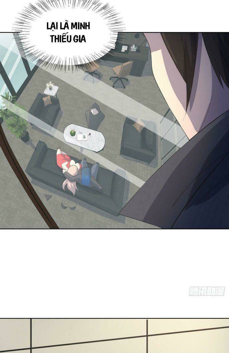 thần long tinh chủ chapter 32 13