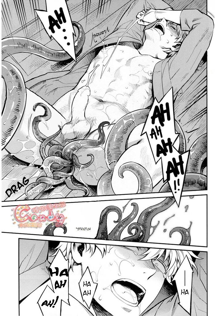 oneshot/doujinshi theo yêu cầu chapter 22.3 23