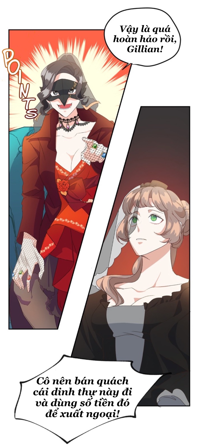 ebony, quạ đen chapter 13 20