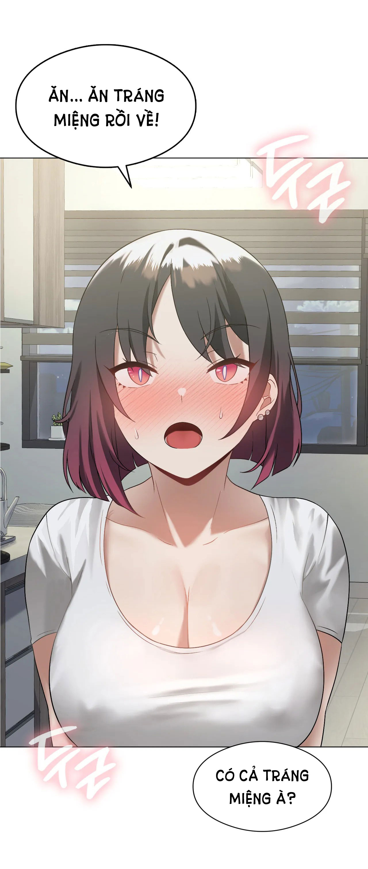 [18+] thăng cấp đến khi hài lòng chapter 14.2 19