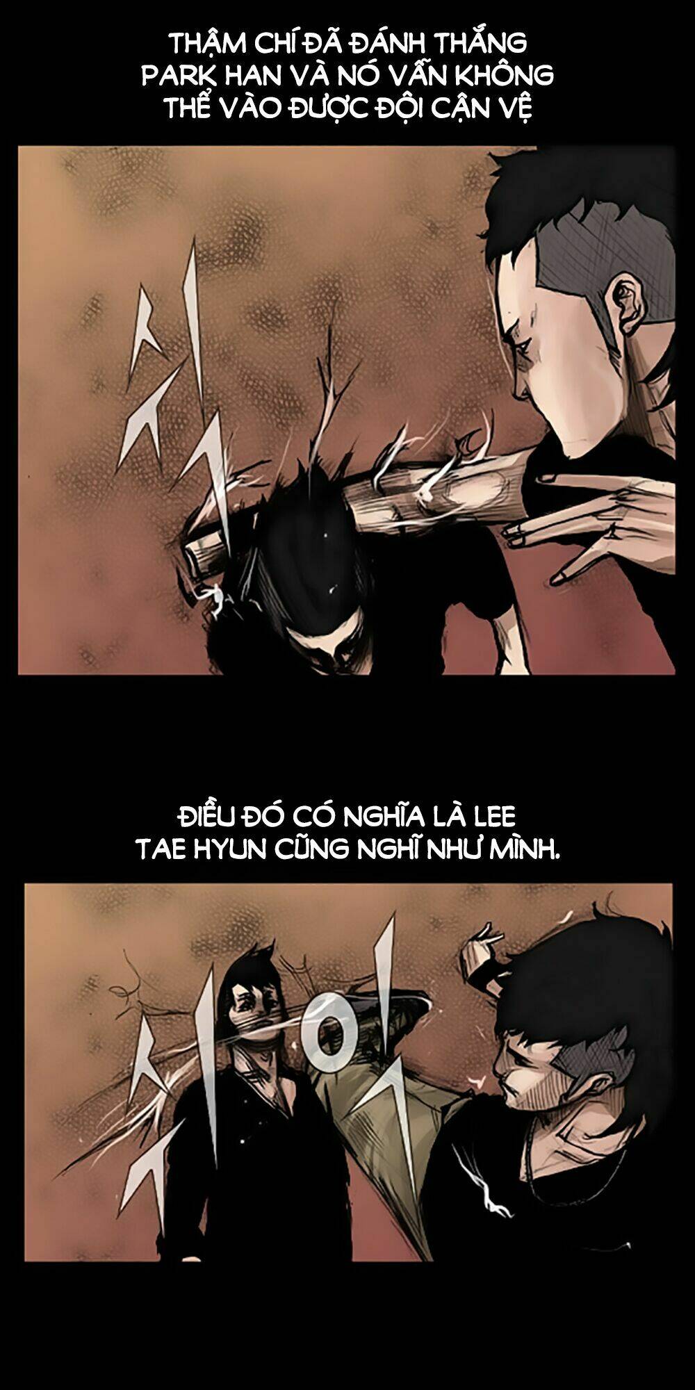 dokgo | độc cô chapter 18 6