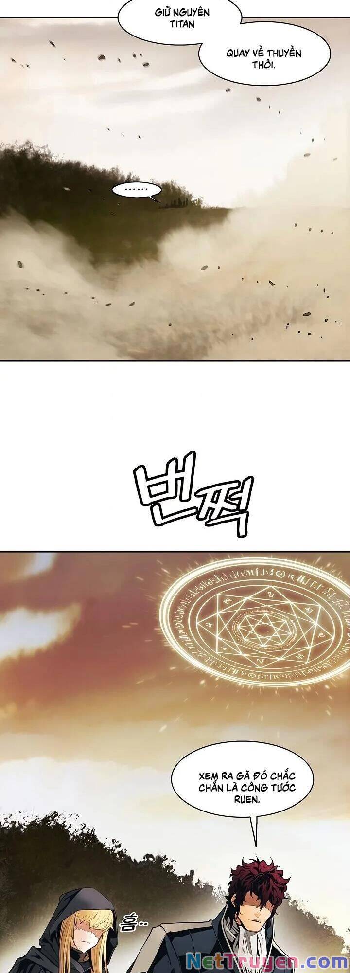 bất bại chân ma chapter 92 48