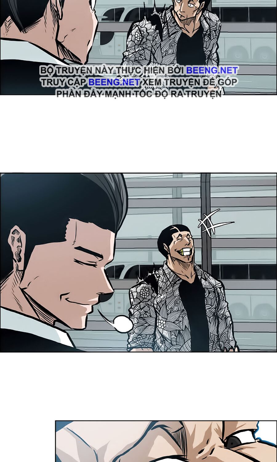 bá chủ học đường ss3 chapter 20 15