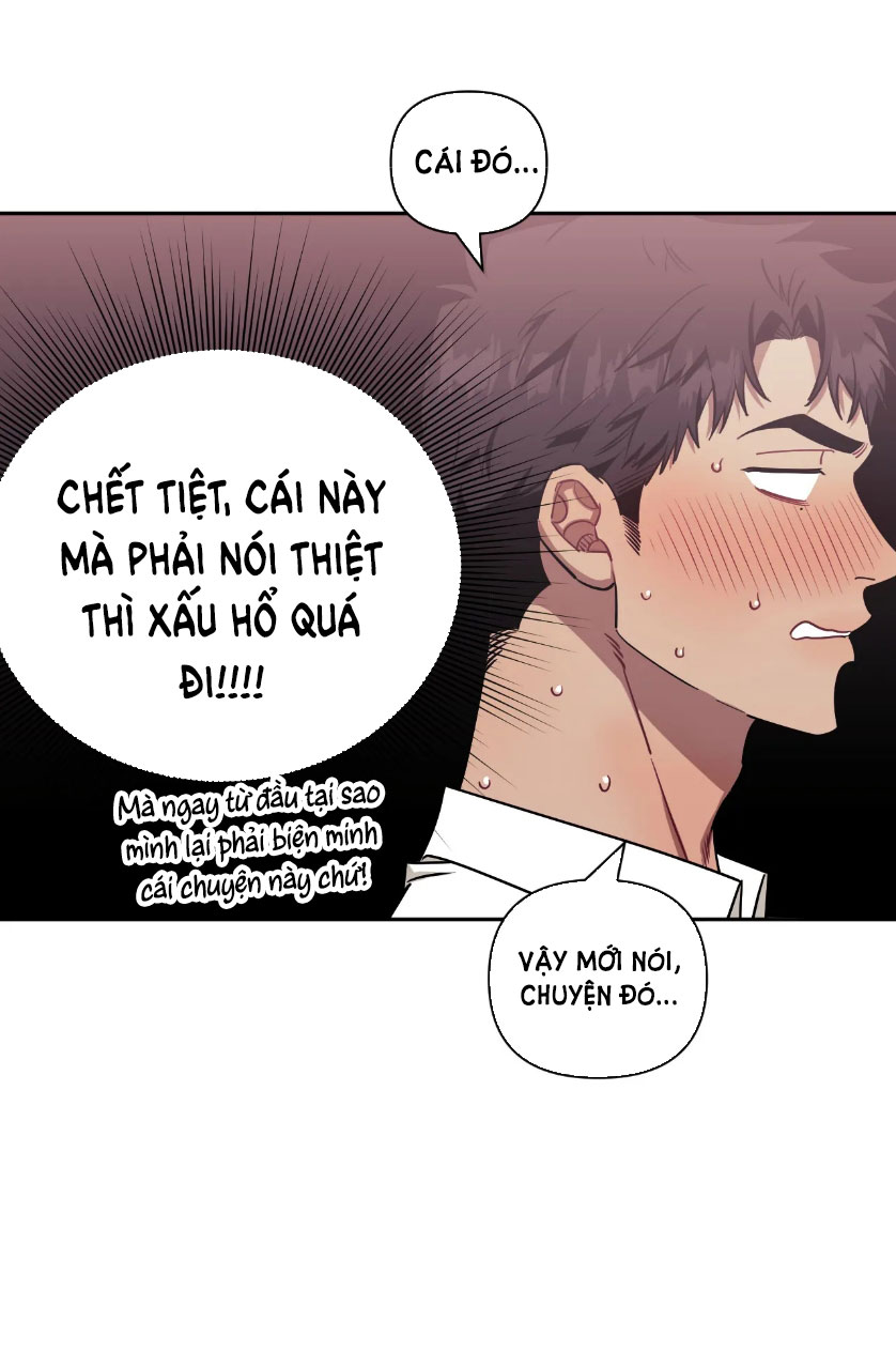 hơn cả bạn bè chapter 56.1 9