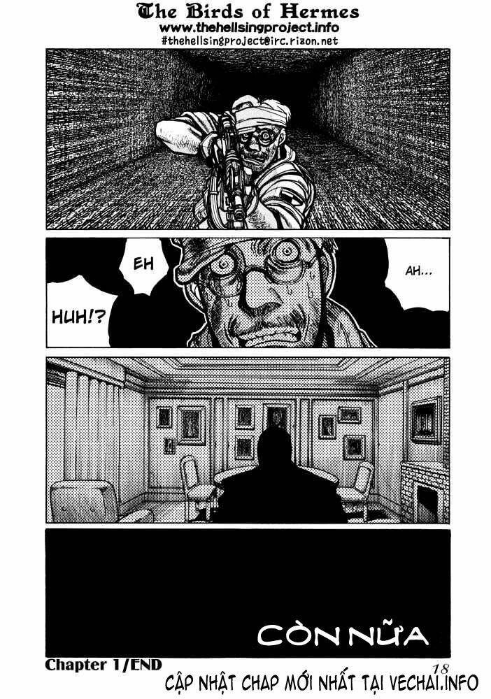 hellsing chapter 48 21