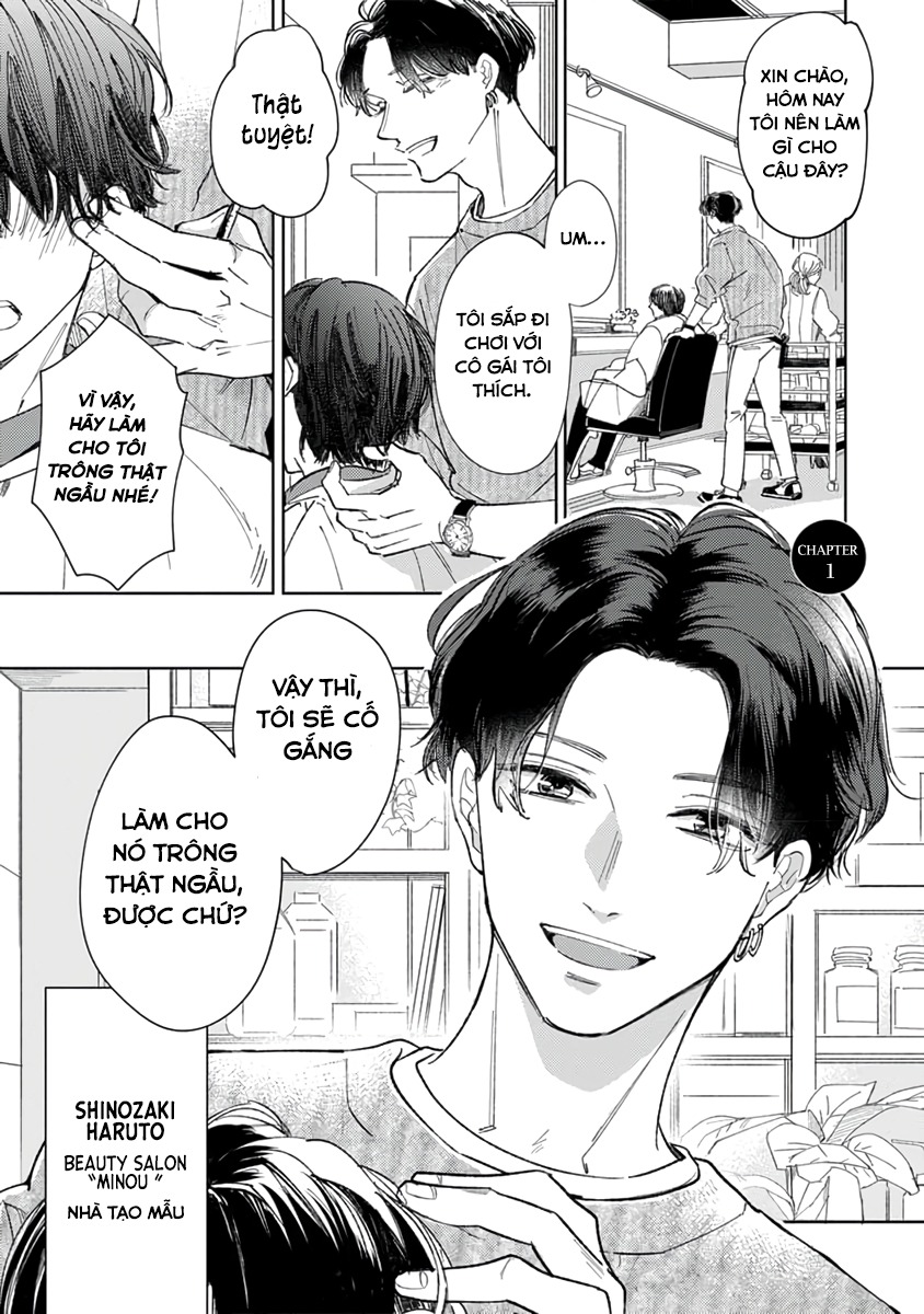 đợi đã, em yêu anh chapter 1 5