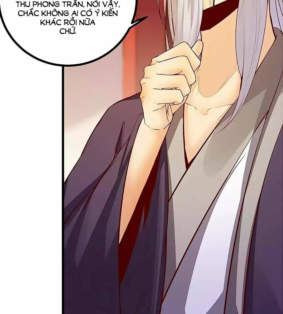 thần y khí nữ: ngự thú cuồng phi của quỷ đế chapter 56 45