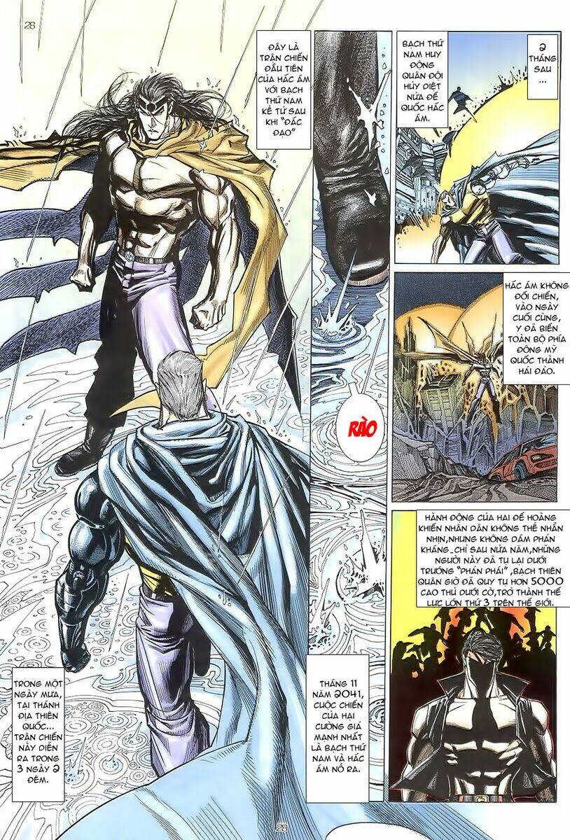 hải hổ 3 chapter 35 28