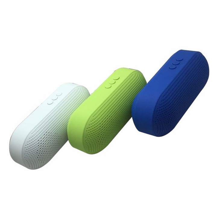 Loa Nghe Nhạc, Loa Mini, Loa Di Động, Loa Bluetooth PKGR-Y2