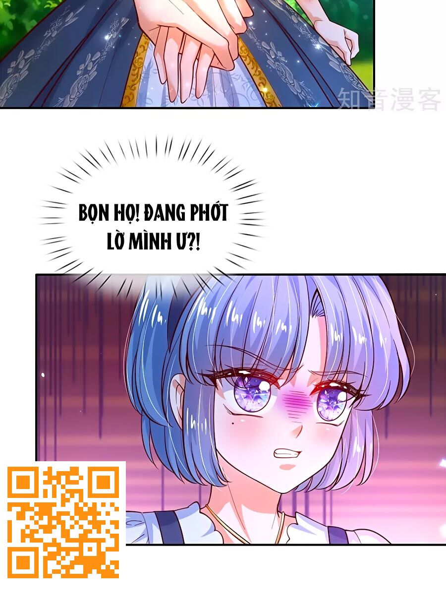 bỗng một ngày nọ trở thành con gái vua chapter 195 30