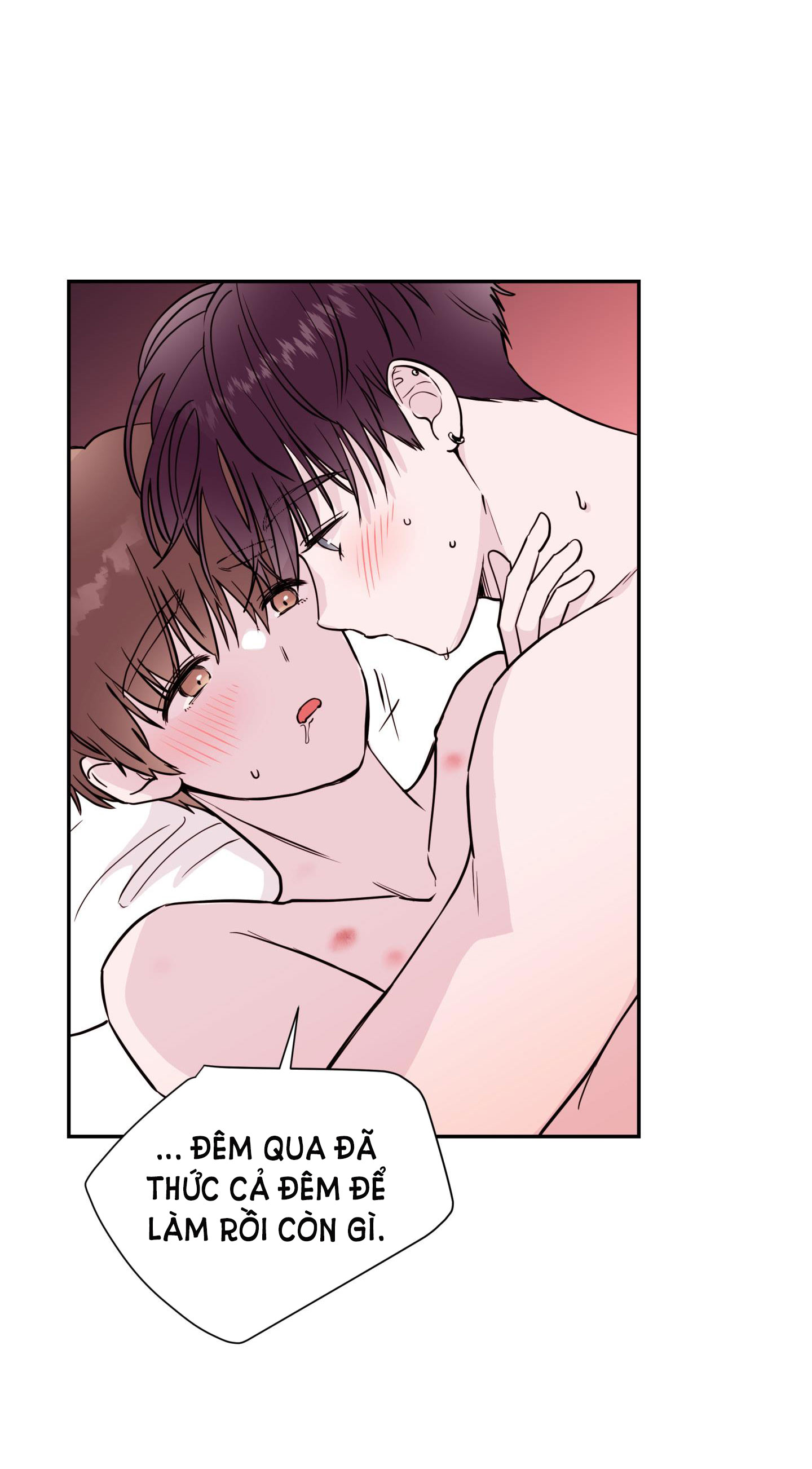 em trai vợ thật nguy hiểm chapter 25.1 12