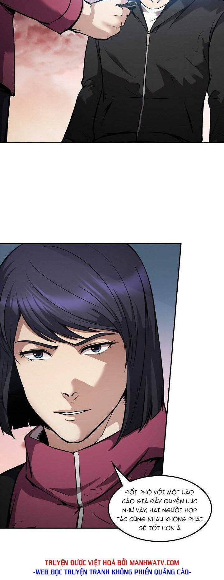 điều tra viên chuyển sinh chapter 114 78