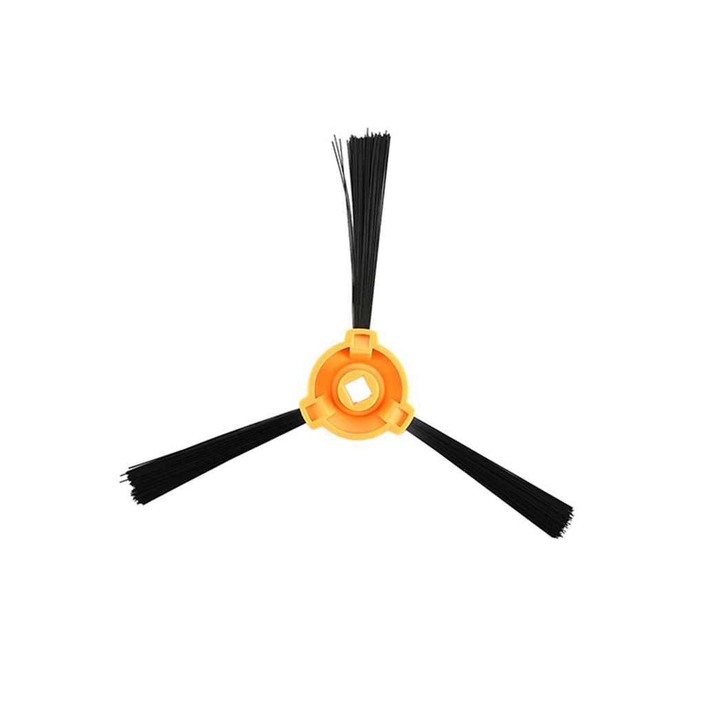 3 Arm Side Brush Hepa Filters Vacuum Cleaner Accessory Replacement Set