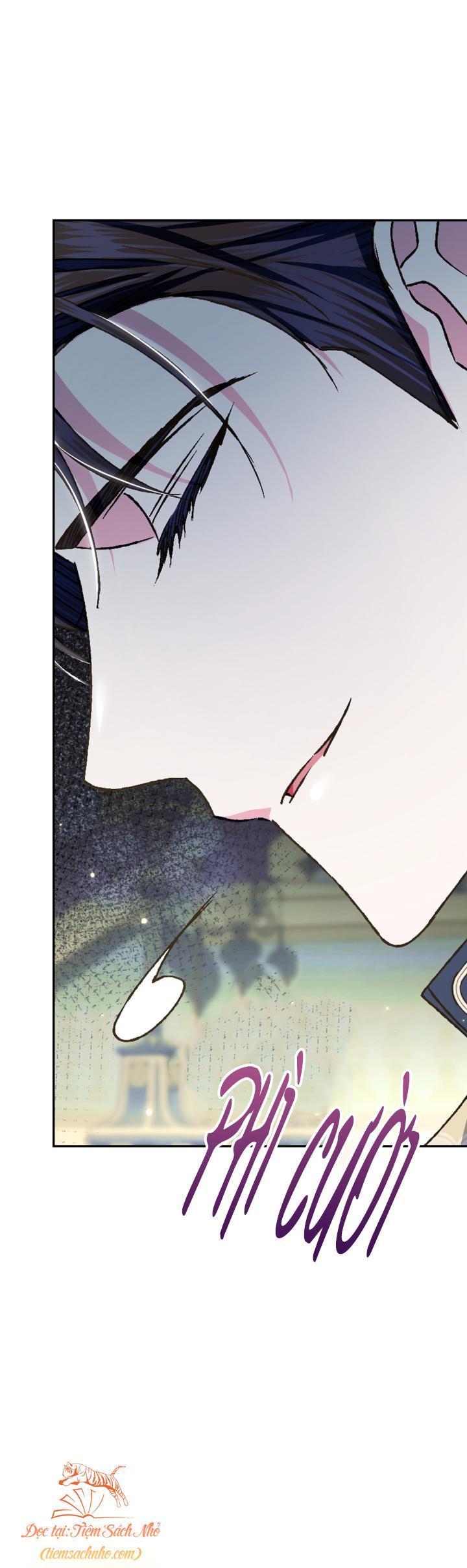 cha, con không muốn kết hôn đâu chapter 104 35