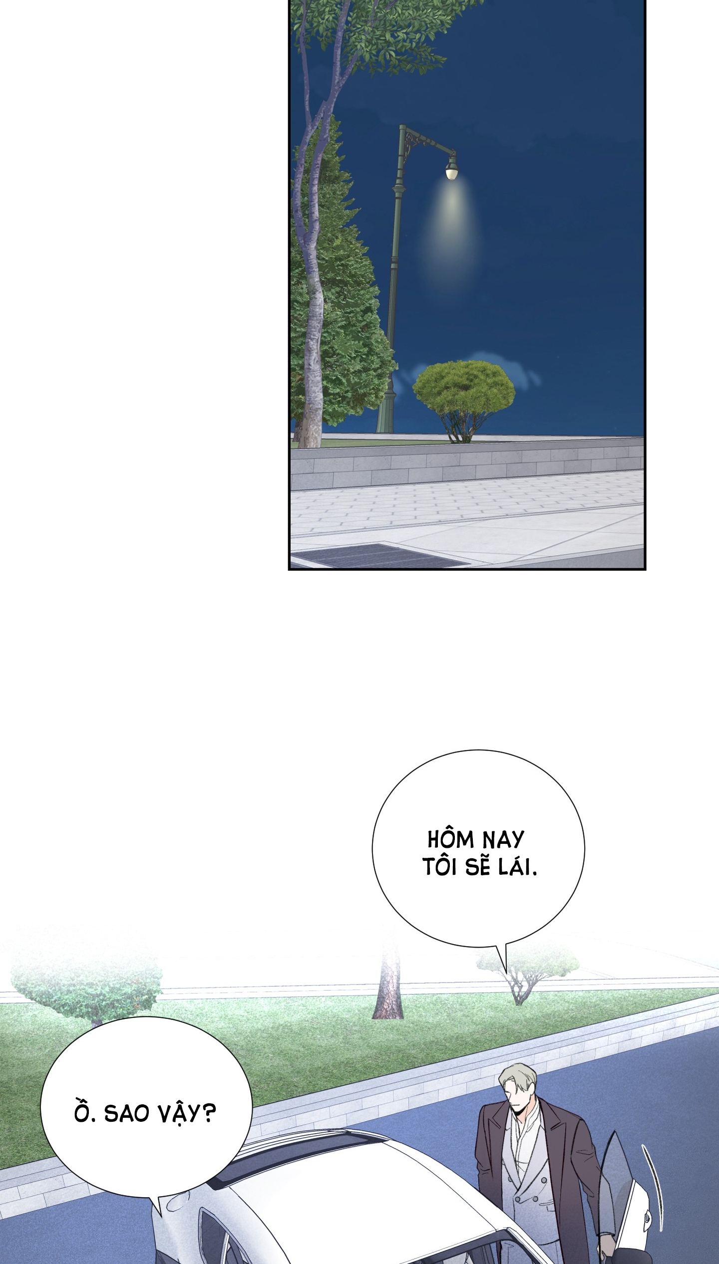 Ép Xung chapter 1.2 - Trang 5