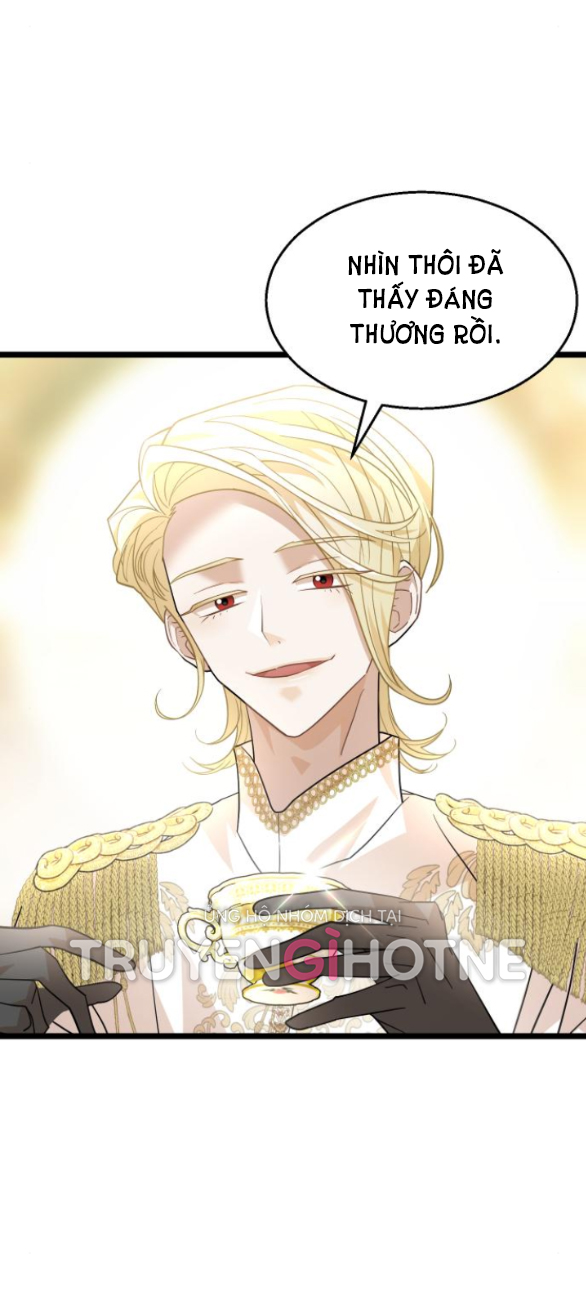 dark moon - tế đàn ánh trăng chapter 53.1 33